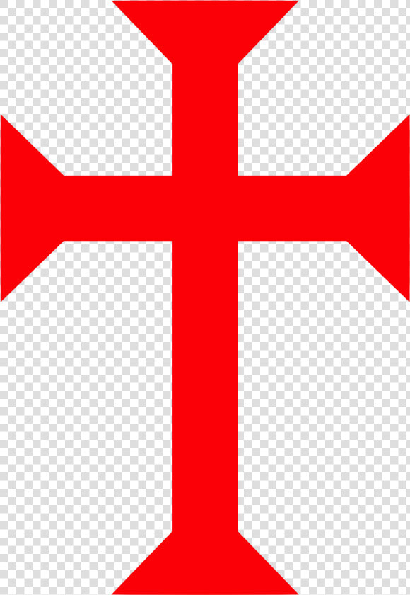 Templar Cross   Templar Cross Png  Transparent PngTransparent PNG