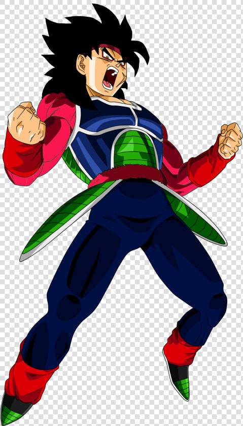 Bardock Ssj4 Goku   Bardock Ssj Png  Transparent PngTransparent PNG