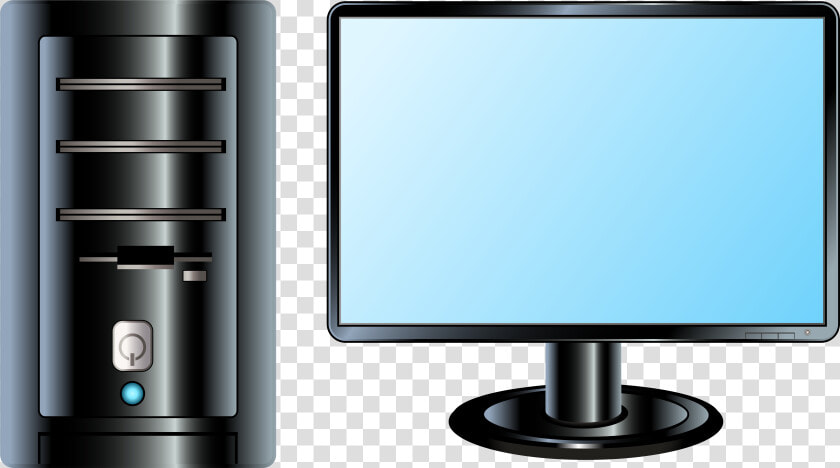 Desktop Pc Png Clip Art   Desktop Clip Art Png  Transparent PngTransparent PNG