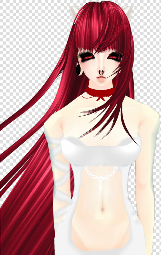 Transparent Elfen Lied Png  Png DownloadTransparent PNG