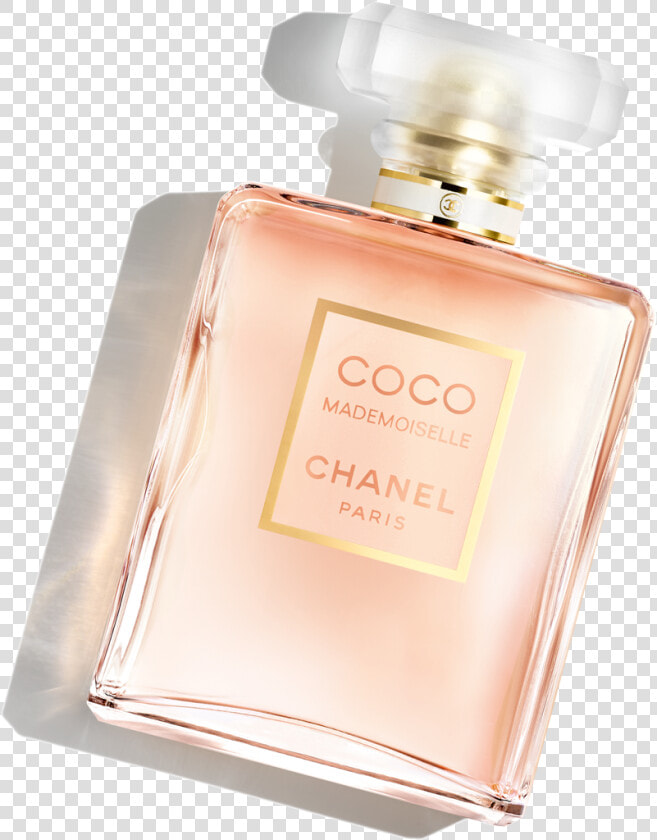 Chanel Coco Mademoiselle Edp 100ml Hero   Perfume  HD Png DownloadTransparent PNG