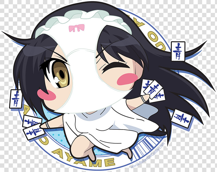 Ayame Kajou Censor Graphic In Shimoneta To Iu Gainen   Love Nectar Anna Nishikinomiya  HD Png DownloadTransparent PNG