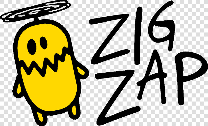 Zigzap 2008   Png Download   Zig Zap Logo History  Transparent PngTransparent PNG