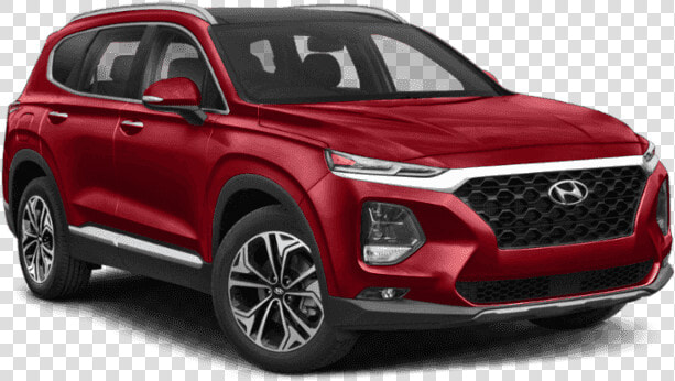 New 2020 Hyundai Santa Fe Limited   2020 Hyundai Santa Fe Limited 2 0 T  HD Png DownloadTransparent PNG