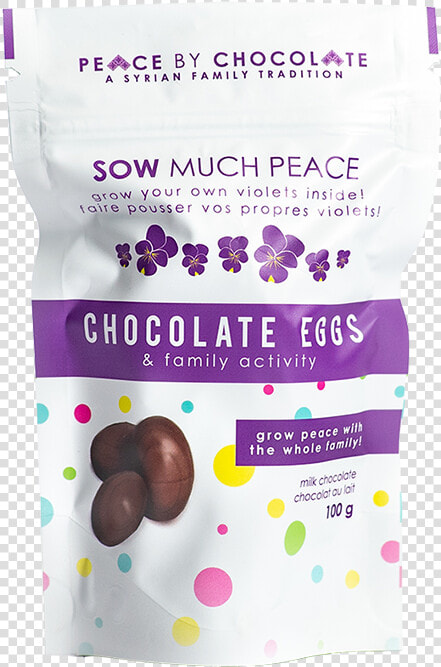 Pbc Easter Egg Pouch   Chocolate  HD Png DownloadTransparent PNG