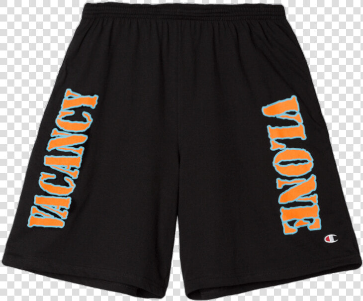 Download Vlone No Vacancy Inn Collaboration Online   Vlone Vacancy Shorts  HD Png DownloadTransparent PNG