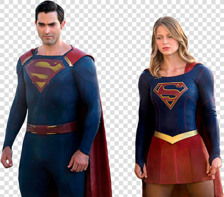 Tyler Hoechlin As Superman  HD Png DownloadTransparent PNG