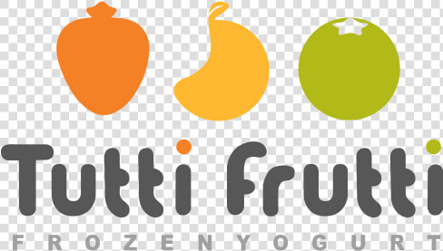 Tutti Frutti   Tutti Frutti Frozen Yogurt  HD Png DownloadTransparent PNG