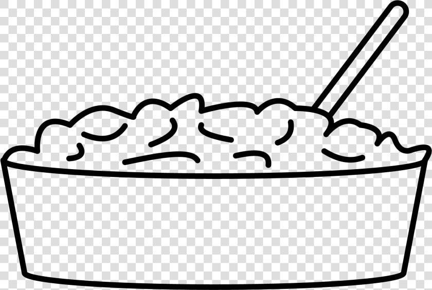 Transparent Mashed Potatoes Png  Png DownloadTransparent PNG