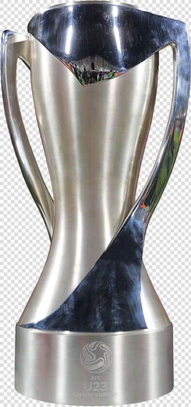 Afc U23 Championship Trophy  HD Png DownloadTransparent PNG