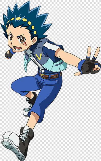 Beyblade Burst Valt Aoi  HD Png DownloadTransparent PNG