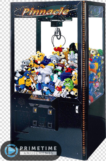 Pinnacle   Crane Game  HD Png DownloadTransparent PNG