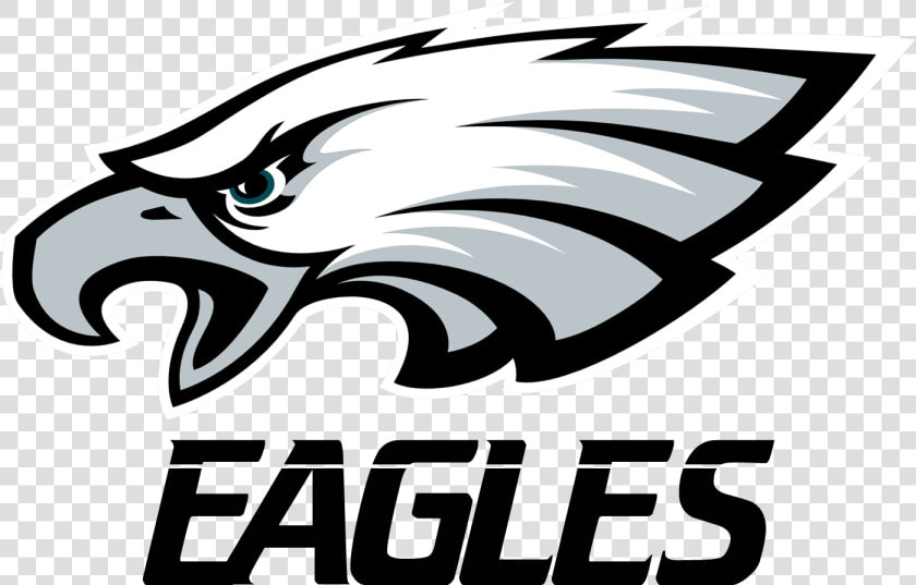 Philadelphia Eagles Nfl Logo American Football Sports   La Sierra High School Mascot  HD Png DownloadTransparent PNG