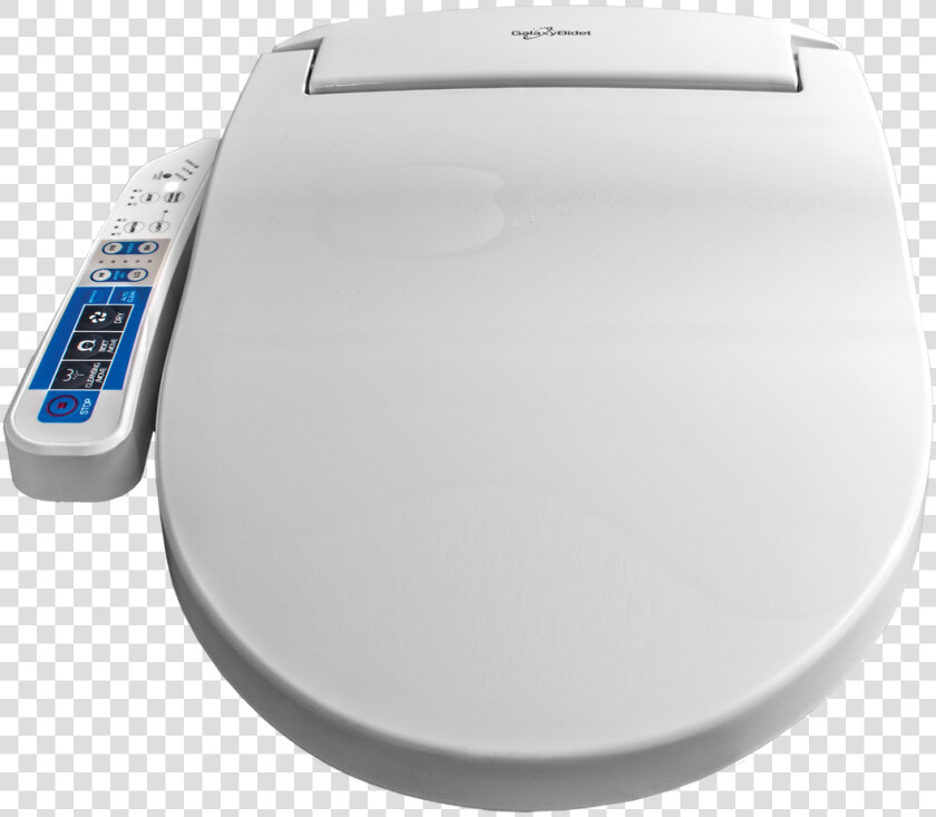 Galaxy Gb 4000 Bidet Seat  HD Png DownloadTransparent PNG