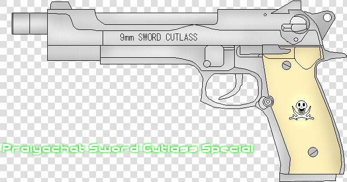 Ranged Weapon  HD Png DownloadTransparent PNG