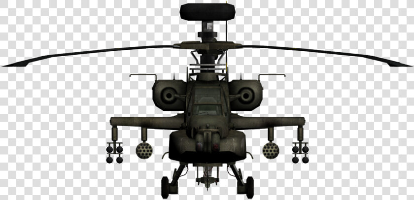 Transparent Helicopter Clipart Black And White   Apache Attack Helicopter Png  Png DownloadTransparent PNG