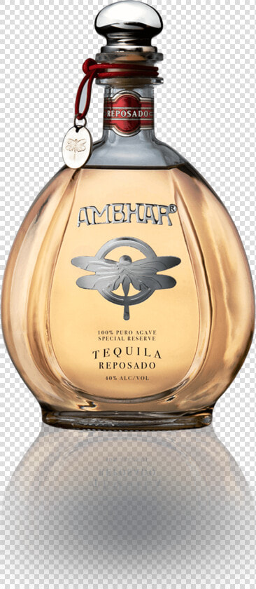 Ambhar® Tequila Reposado   Tequila Ambhar Reposado Precio  HD Png DownloadTransparent PNG