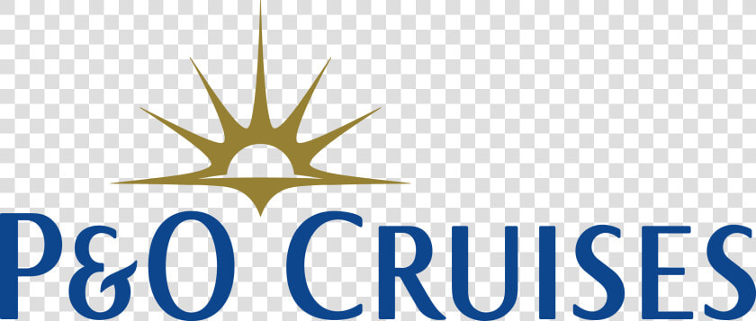 P amp o Cruises Logo Png   P amp o Cruises Badge  Transparent PngTransparent PNG