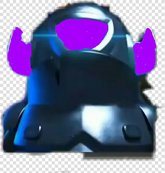  clashroyale  minipekka Thats A Mini P   Cat  HD Png DownloadTransparent PNG