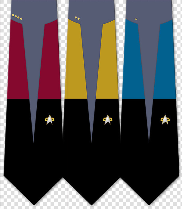 Voyager Neck Ties   Graphic Design  HD Png DownloadTransparent PNG