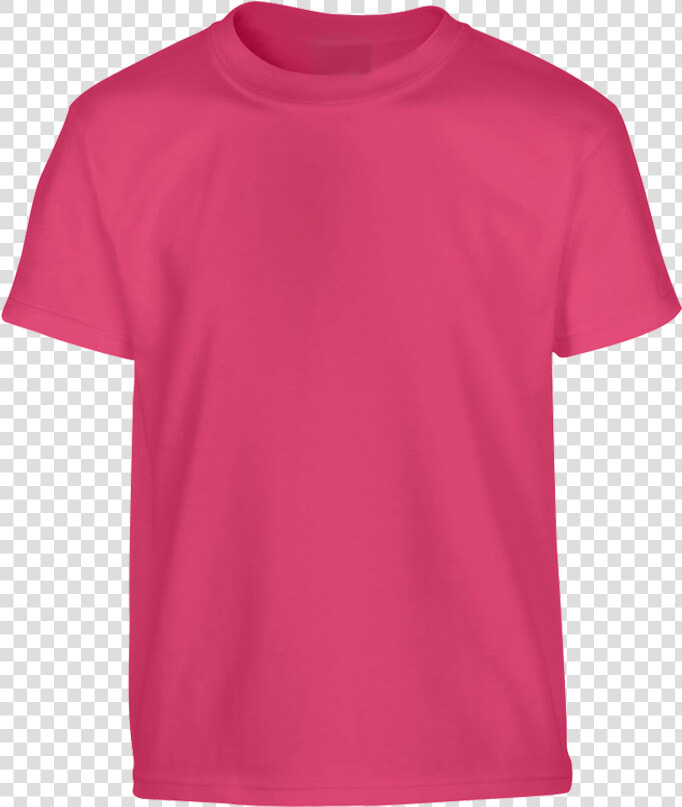 Kids Heliconia T Shirt   Active Shirt  HD Png DownloadTransparent PNG