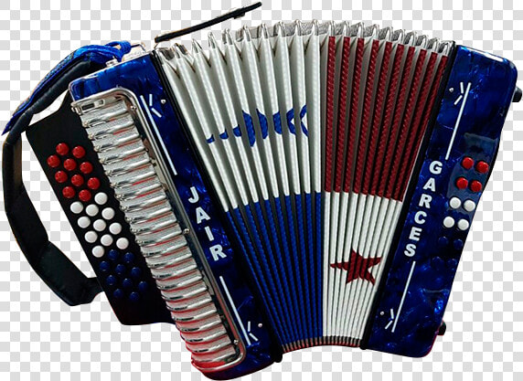 Acordeonmodificado3   Personalizado Acordeon Rey Vallenato  HD Png DownloadTransparent PNG