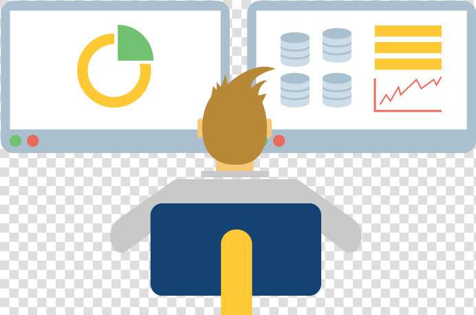 Server Monitoring Icon   Png Download   App Performance Monitoring Clipart  Transparent PngTransparent PNG