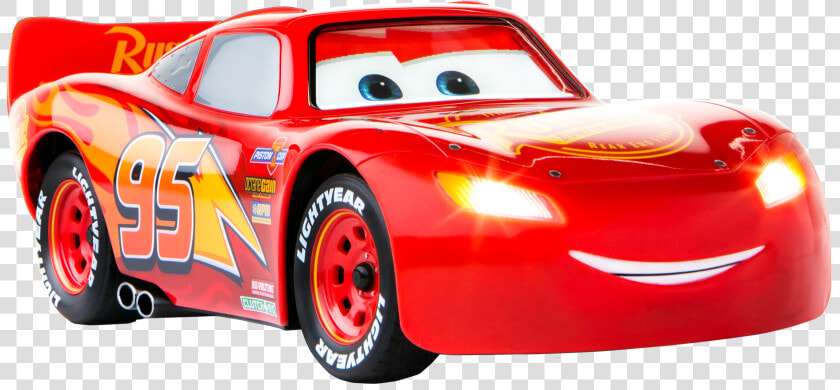 Transparent Car Trunk Clipart   Xe Oto Ultimate Lightning Mcqueen  HD Png DownloadTransparent PNG