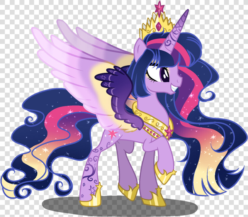 Mlp Princess Twilight Sparkle Next Gen  HD Png DownloadTransparent PNG