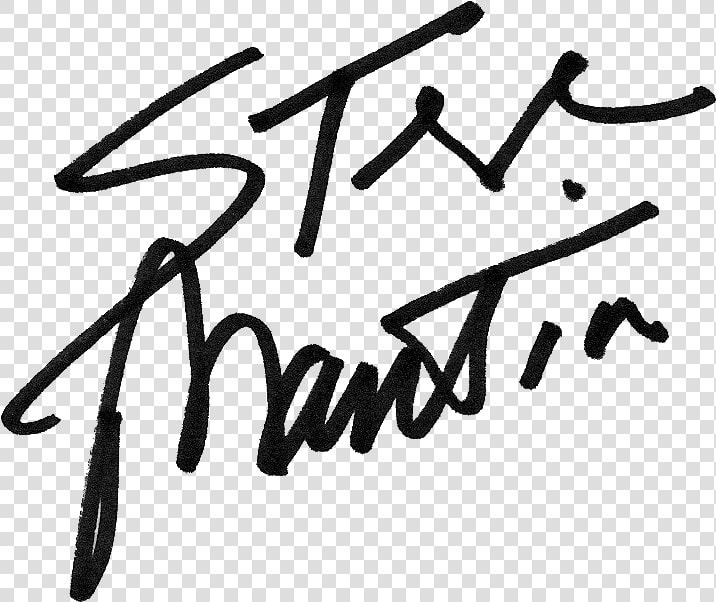 Steve Martin   Steve Martin Signature  HD Png DownloadTransparent PNG