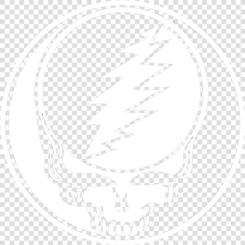 Grateful Dead Steal Your Face Logo  HD Png DownloadTransparent PNG