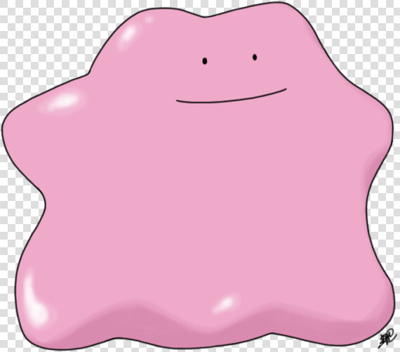 Ditto Transparent  HD Png DownloadTransparent PNG