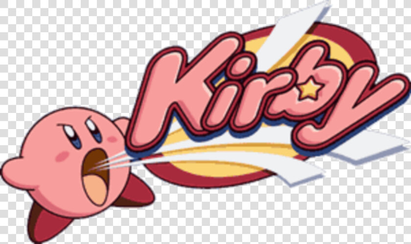 Character Stats And Profiles   Kirby Video Game  HD Png DownloadTransparent PNG