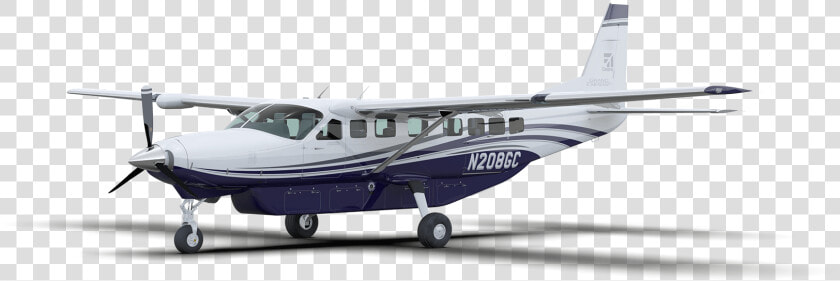 Cessna Caravan Png  Transparent PngTransparent PNG