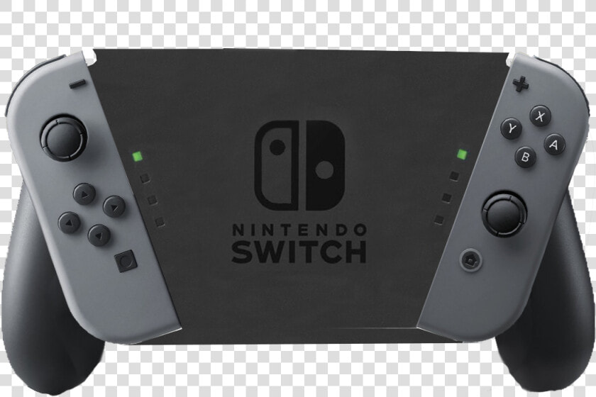 Better Joy Con Grip  HD Png DownloadTransparent PNG