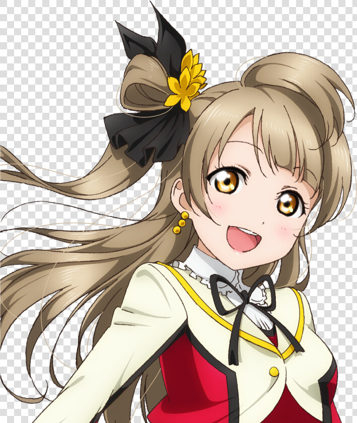 Kotori Minami Sore Wa Bokutachi No Kiseki   Png Download   Love Live Kotori Png Hd  Transparent PngTransparent PNG