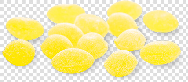 Sanded Lemon Drops   Circle  HD Png DownloadTransparent PNG