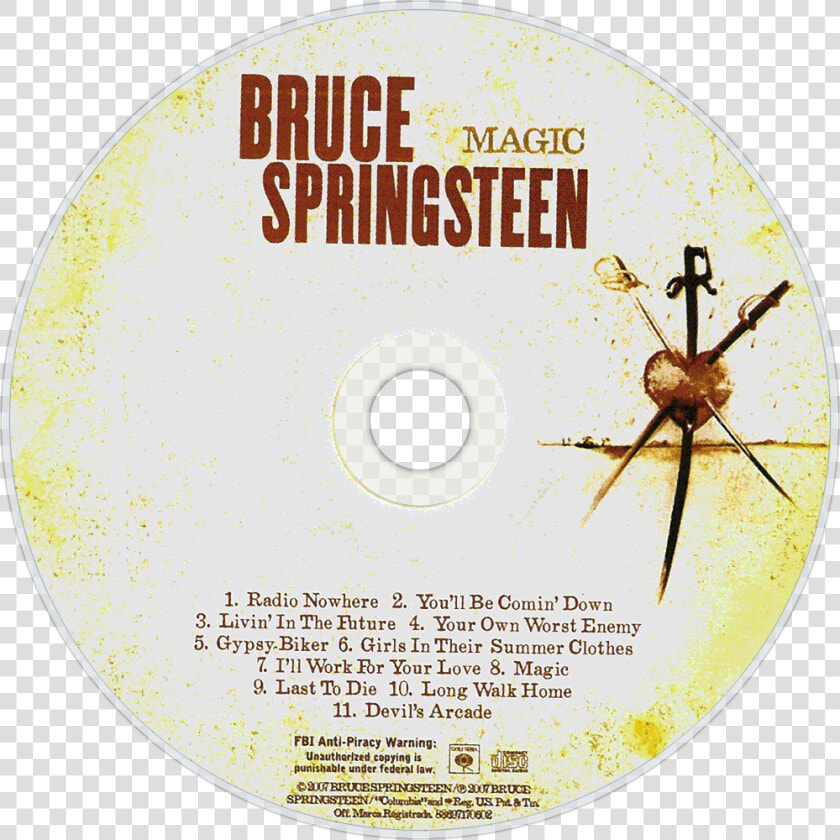 Magic  1000x1000   Png Download   Bruce Springsteen Heart And Sword  Transparent PngTransparent PNG