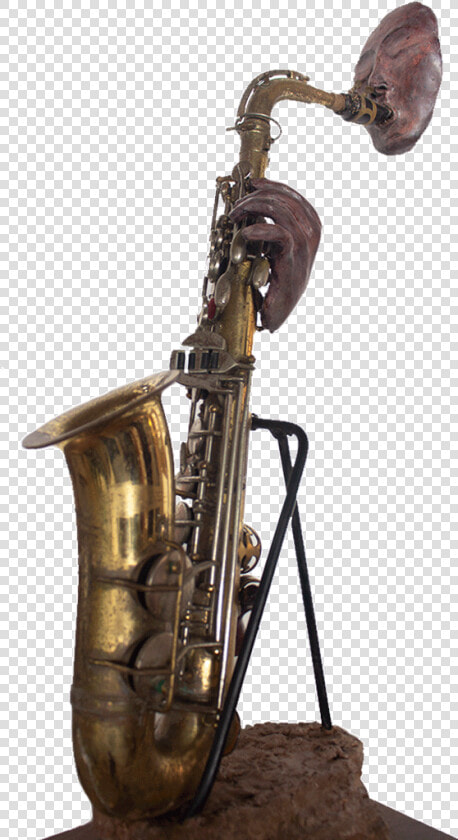 Transparent Saxofon Png   Baritone Saxophone  Png DownloadTransparent PNG