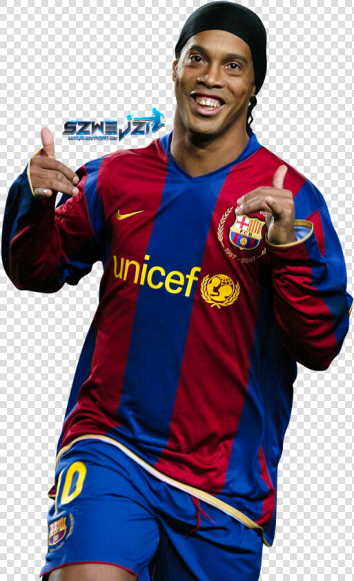 Thumb Image   Ronaldinho Png  Transparent PngTransparent PNG