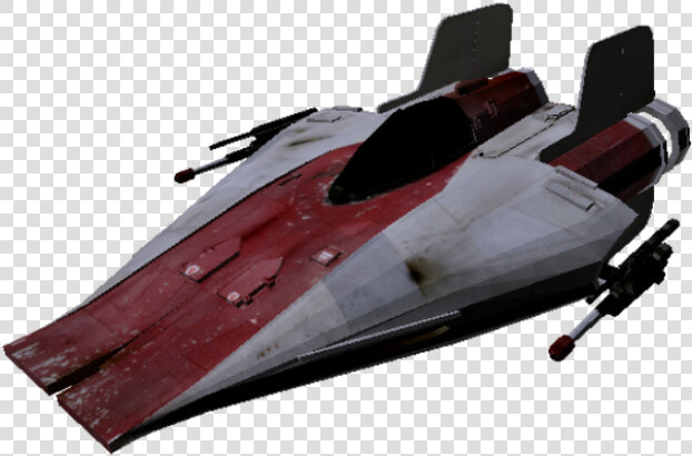 Download Zip Archive   Rogue Squadron 2 Models  HD Png DownloadTransparent PNG