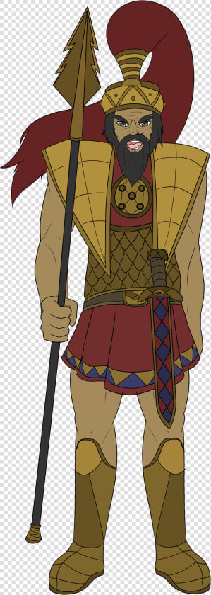 Transparent David And Goliath Clipart   Fate Stay Goliath  HD Png DownloadTransparent PNG