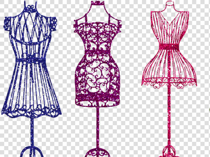 Dress Sew Png  Transparent PngTransparent PNG