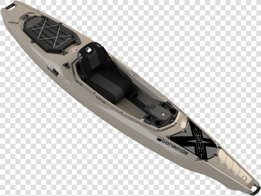 Bonafide Ex123 Expedition Kayak  HD Png DownloadTransparent PNG