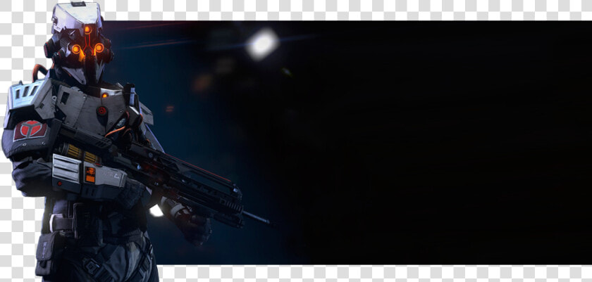 Transparent Killzone Png   Killzone Soldier  Png DownloadTransparent PNG