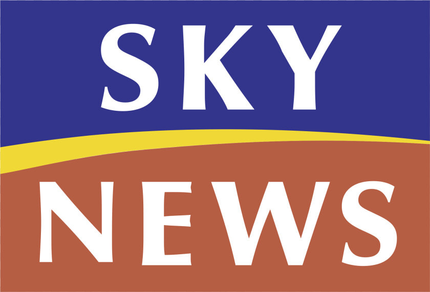 Sky News Logo Png   Sky News Logos  Transparent PngTransparent PNG