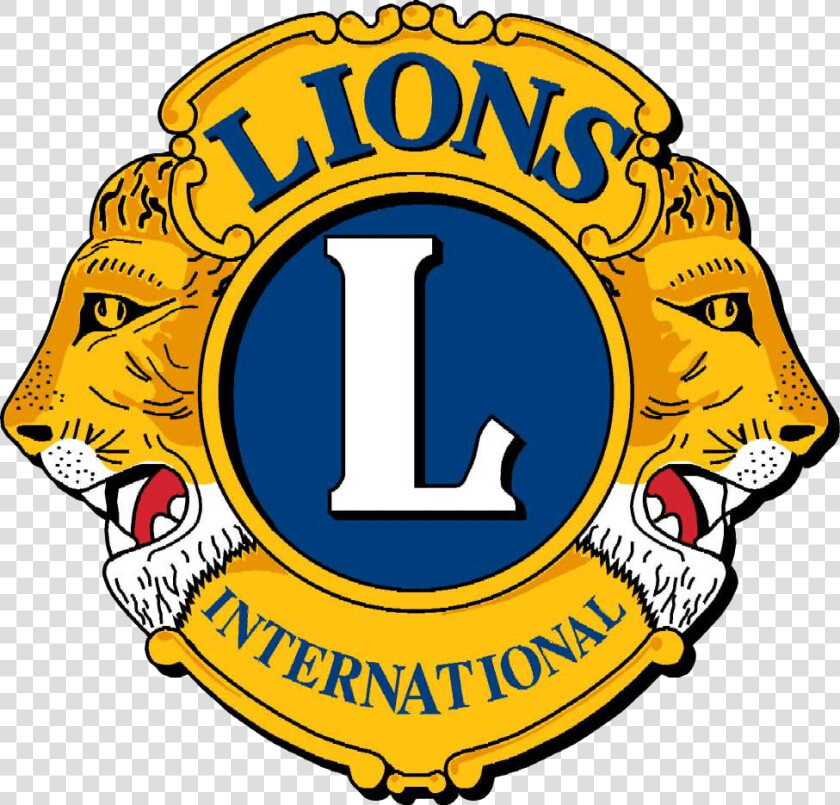 Citrus Heights Lions Club   Lion Club Logo Png  Transparent PngTransparent PNG