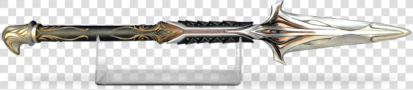 Assassin  39 s Creed Odyssey Spear  HD Png DownloadTransparent PNG