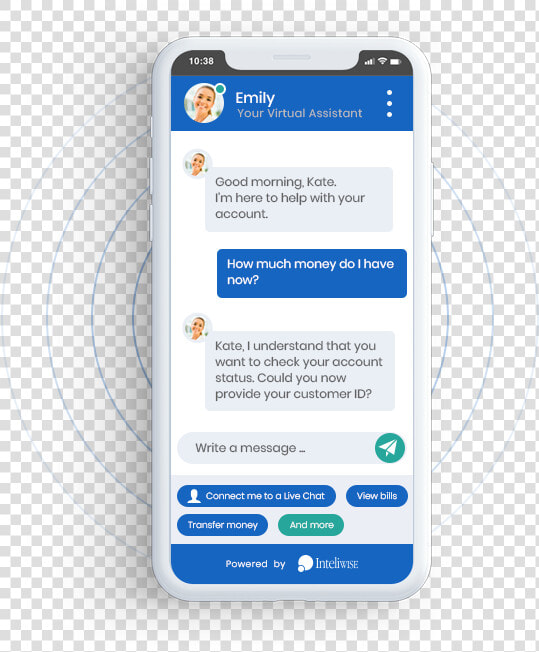 Help Desk Chat Bot  HD Png DownloadTransparent PNG