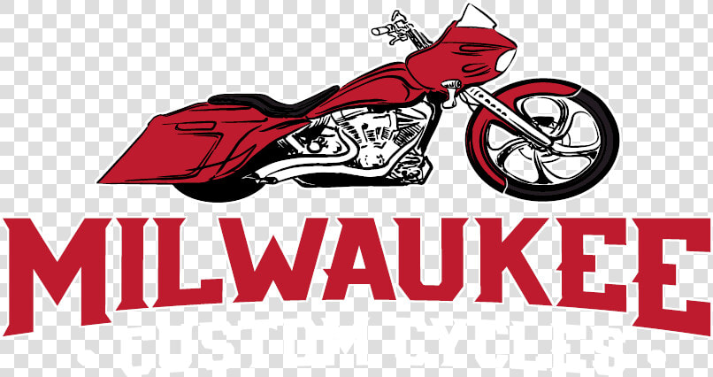 Milwaukee Custom Cycles  HD Png DownloadTransparent PNG